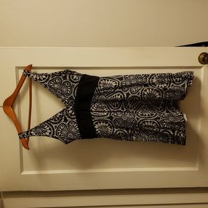 Patagonia organic cotton dress